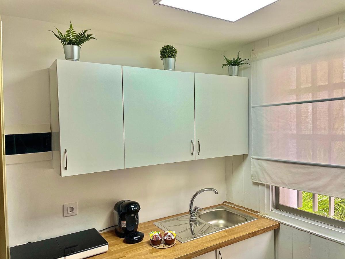 Apartamento Brisas 1 By Sunhousescanarias