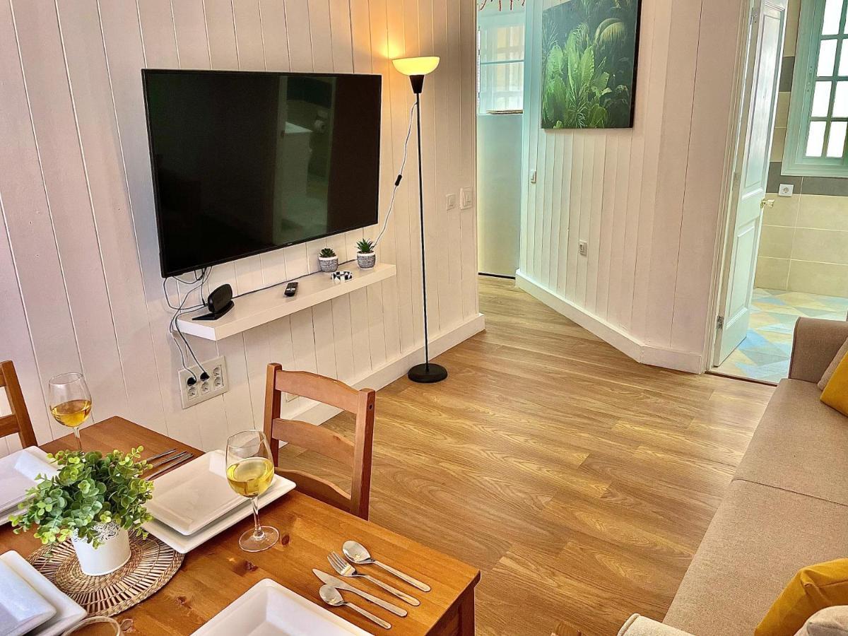 Brisas 1 By Sunhousescanarias Apartamento