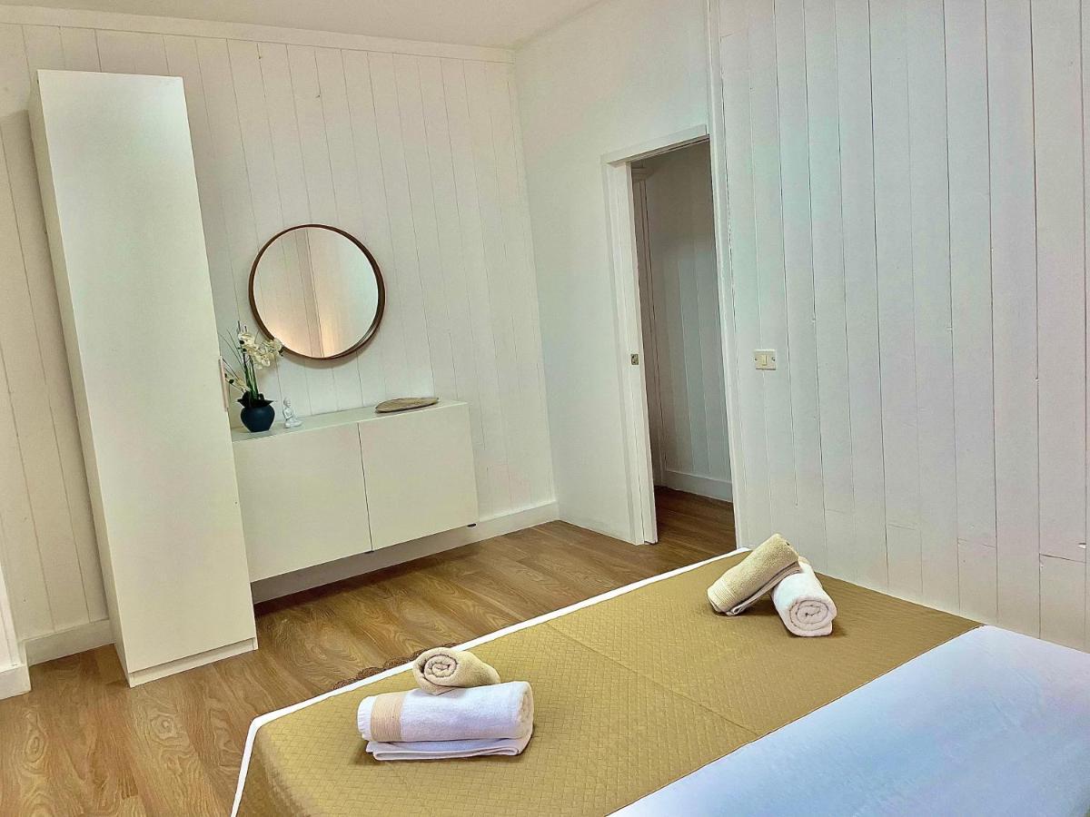Apartamento Brisas 1 By Sunhousescanarias *