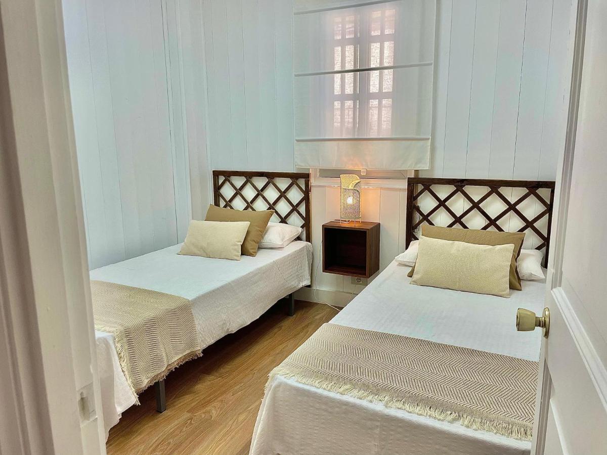 Brisas 1 By Sunhousescanarias Apartamento *