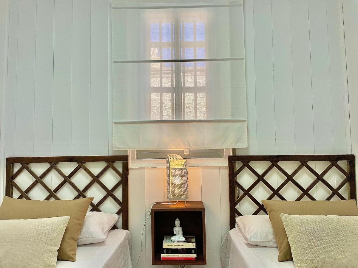 Apartamento Brisas 1 By Sunhousescanarias