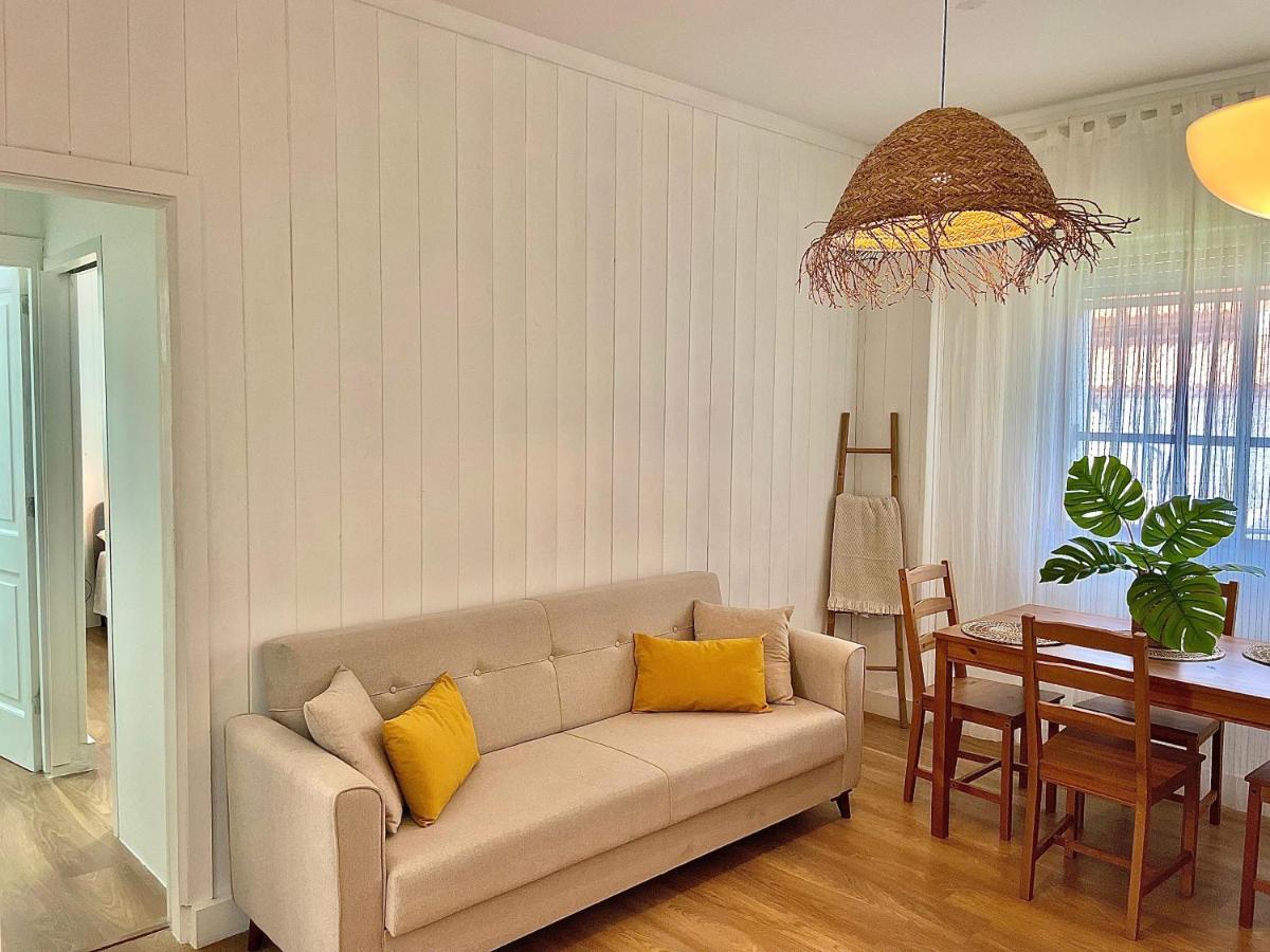 Apartment Brisas 1 By Sunhousescanarias Las Palmas / Gran Canaria