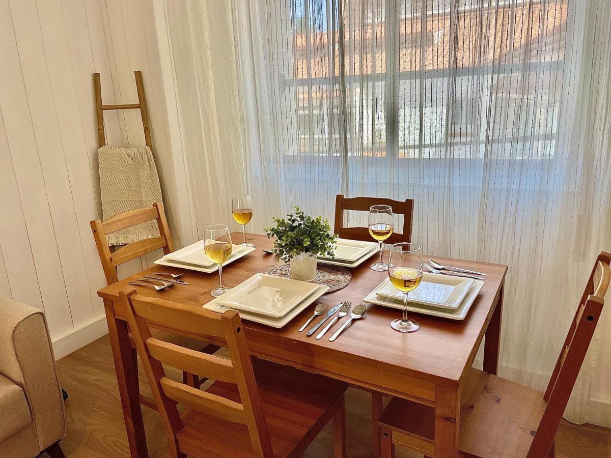 Apartment Brisas 1 By Sunhousescanarias Las Palmas / Gran Canaria