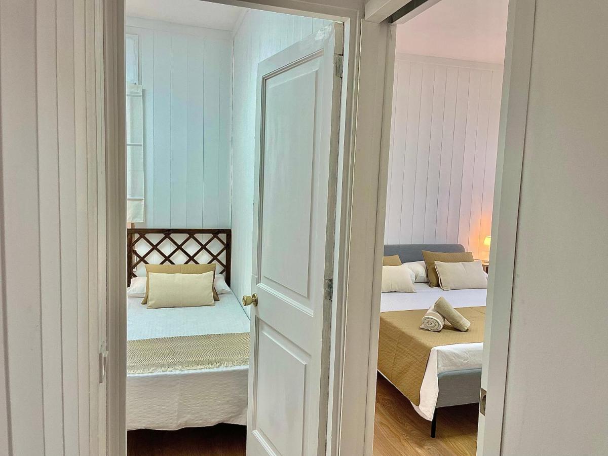 Apartment Brisas 1 By Sunhousescanarias *