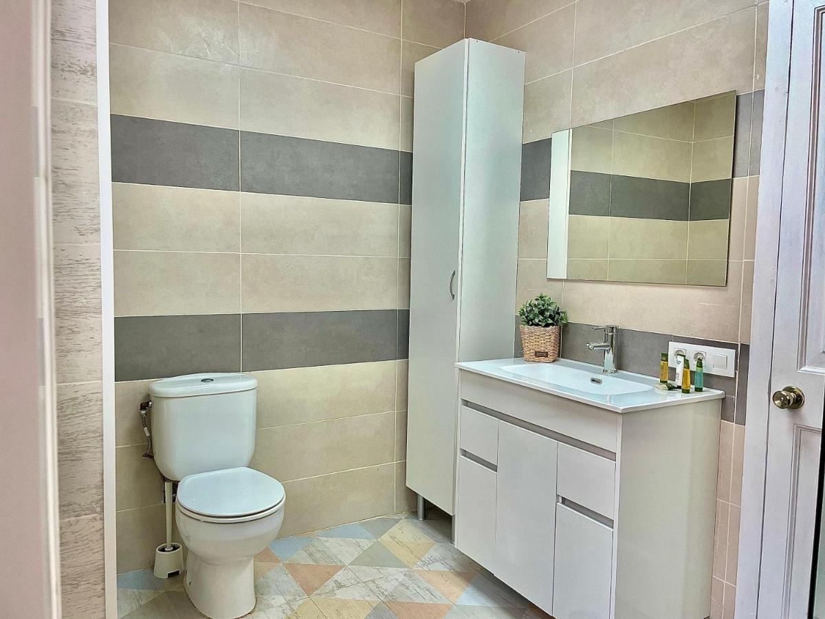 Apartment Brisas 1 By Sunhousescanarias *