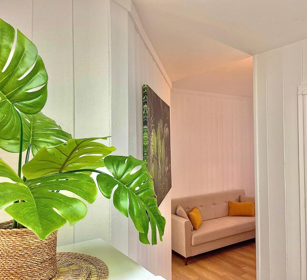 Apartment Brisas 1 By Sunhousescanarias Las Palmas / Gran Canaria