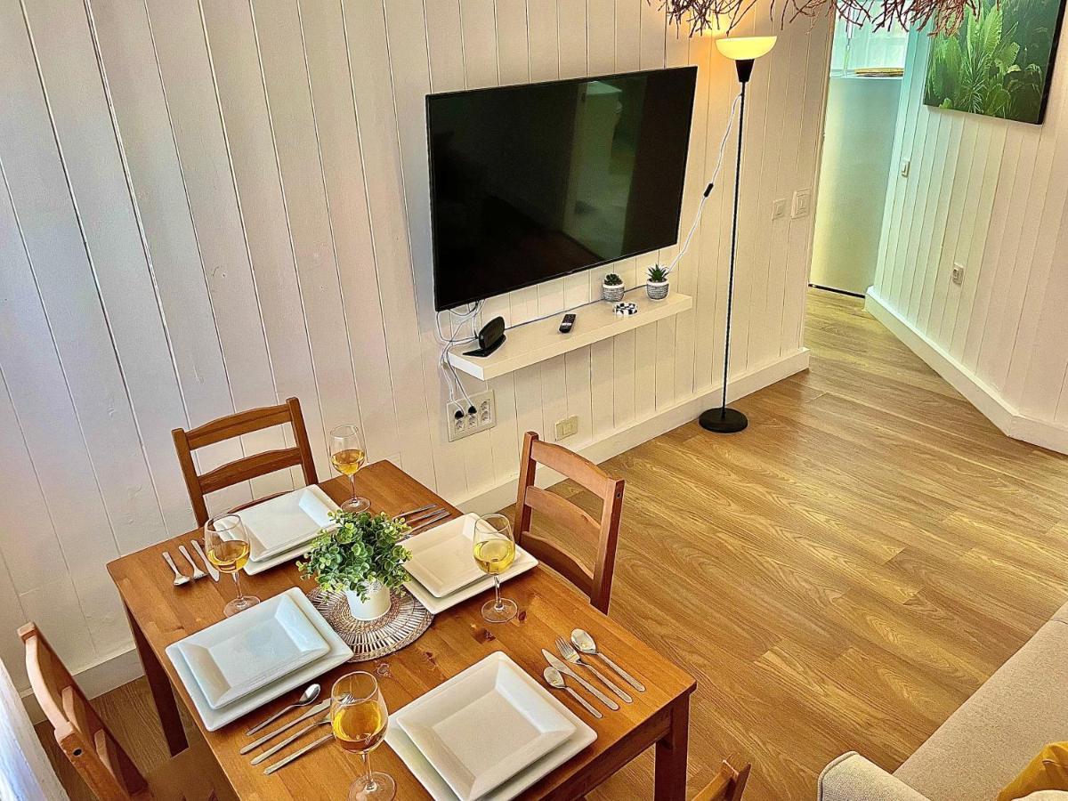 Brisas 1 By Sunhousescanarias * Las Palmas / Gran Canaria