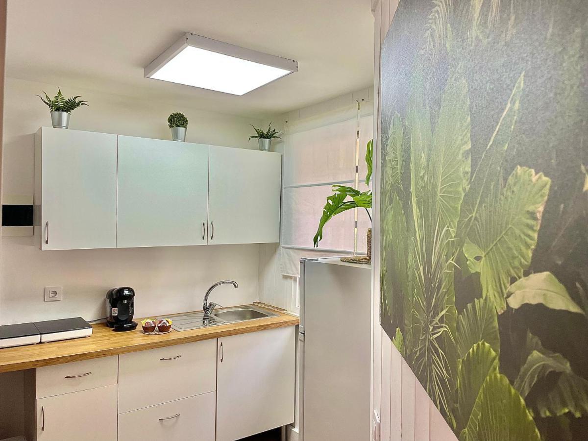 Brisas 1 By Sunhousescanarias Apartment *