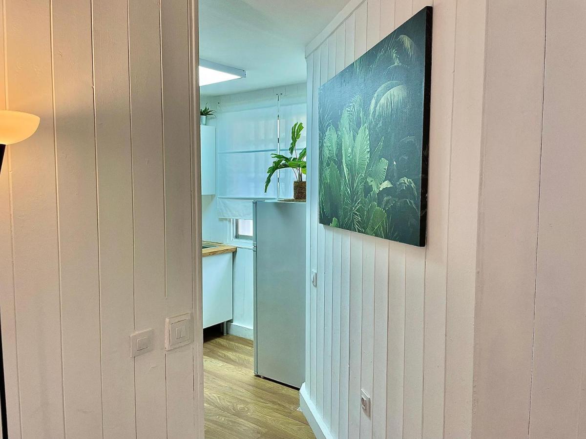 Brisas 1 By Sunhousescanarias Apartment *