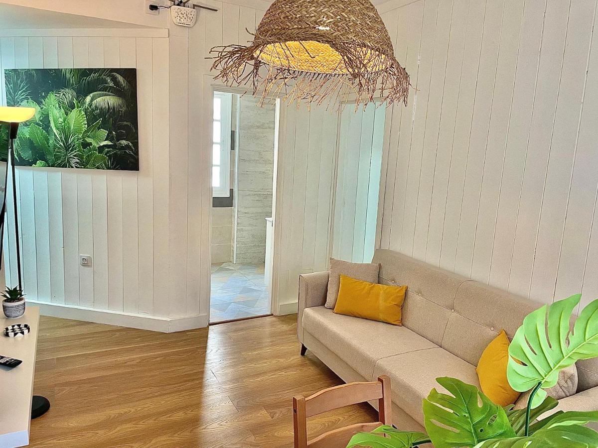 Apartment Brisas 1 By Sunhousescanarias