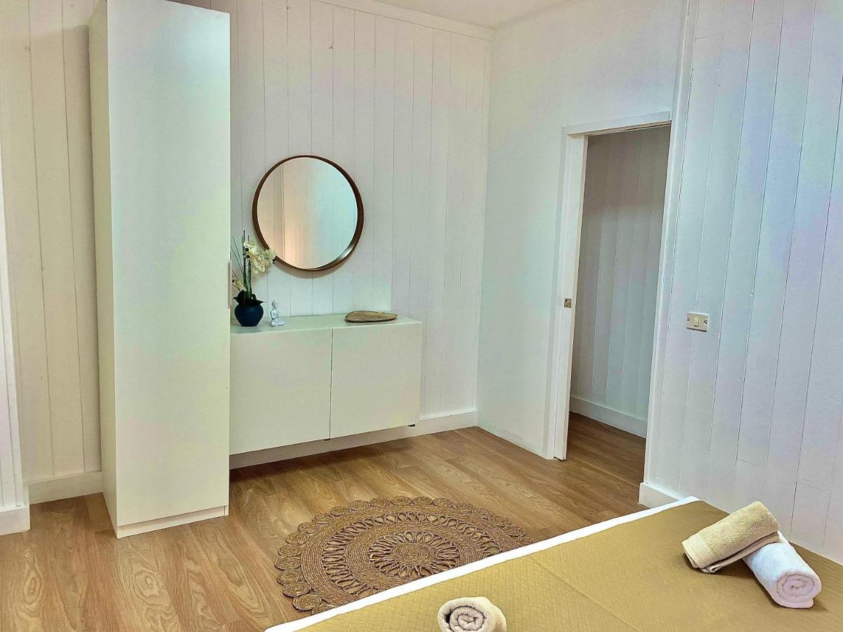 Apartment Brisas 1 By Sunhousescanarias *