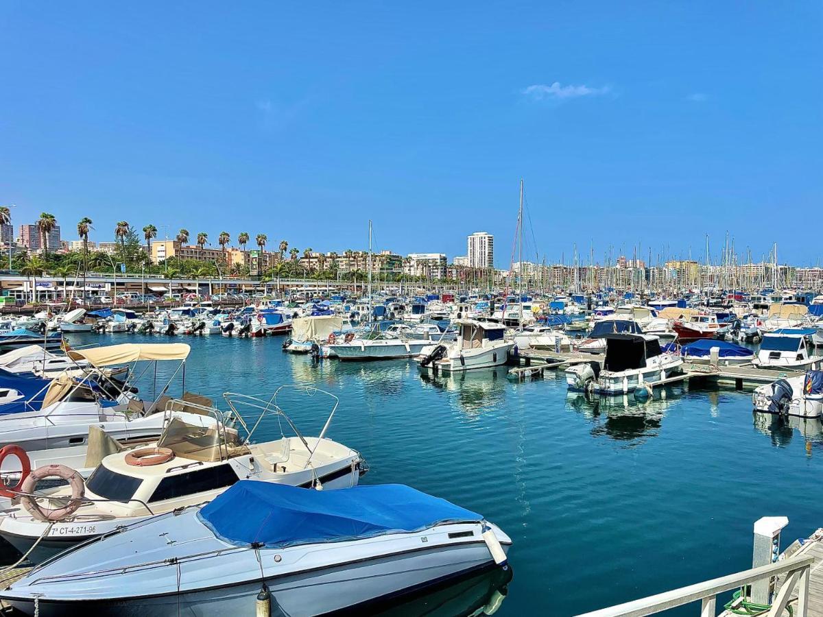 Brisas 1 By Sunhousescanarias * Las Palmas / Gran Canaria